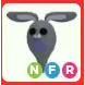 NFR Ghost Bunny