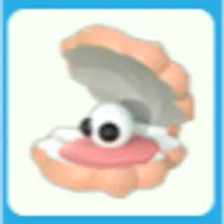Happy Clam