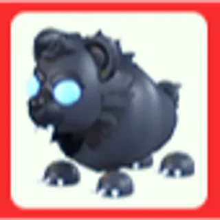 Scarebear