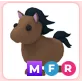 MFR Horse