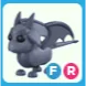 FR Gargoyle