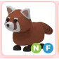 NF Red Panda