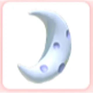 crescent moon car