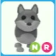 NR Wolf