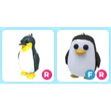 2x Penguin