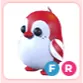 FR Peppermint Penguin