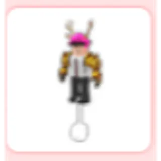 Creator Rattle (Bethink)