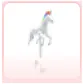 Unicorn Rattle