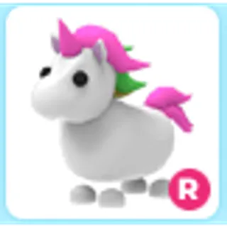  R Unicorn
