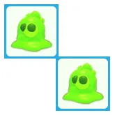 2x Slime