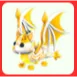 Fairy Bat Dragon