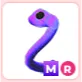 MR Nebula Snake