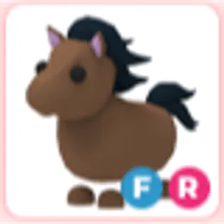 FR Horse