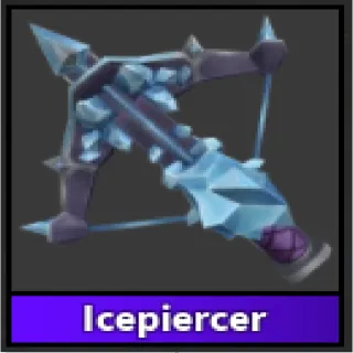 Icepiercer