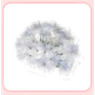 Dandelion Hat
