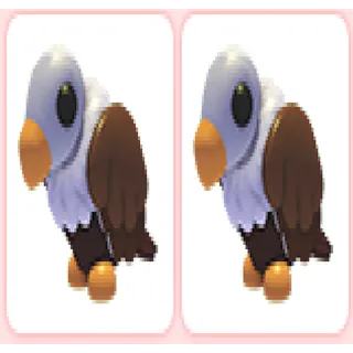 2x Vulture