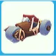 Prehistoric Car