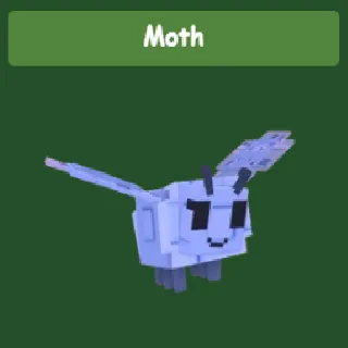 Moth