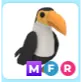 MFR Toucan