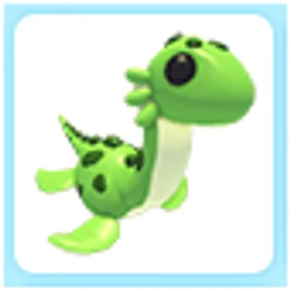Nessie