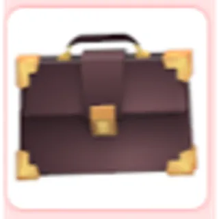 Briefcase Ingredient