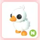 N Happy Duckling