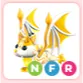 NFR Fairy Bat Dragon