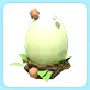 Woodland Egg