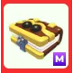 M Grinmoire