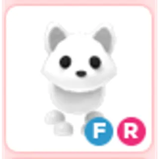 FR Arctic Fox