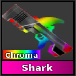Chroma Shark