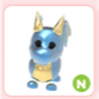 N diamond Dragon