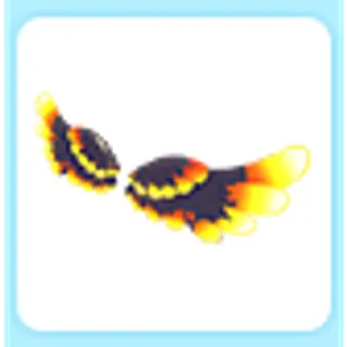 Ember Wings