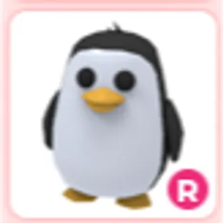 R Penguin
