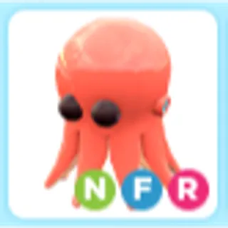 NFR Octopus