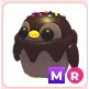 MR Choco Penguin