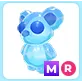 MR Frostbite Cub