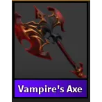 Vampire's Axe