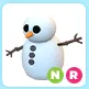 NR Snowman