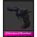 Elderwood Revolver