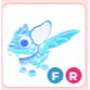 FR Arctic Dusk Dragon