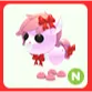 N Pretty Pony