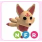 NFR Kitsune