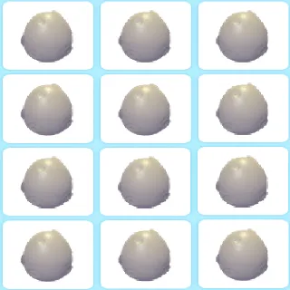 12x Moon Egg