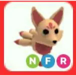 Nfr Kitsune