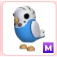 M Parakeet