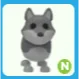 N Wolf