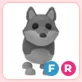 FR Wolf