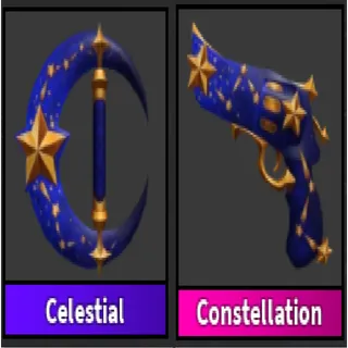 celestial set