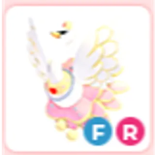 FR Ballet Swan